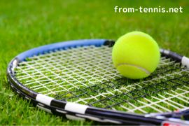 Tennis.TV アプリ